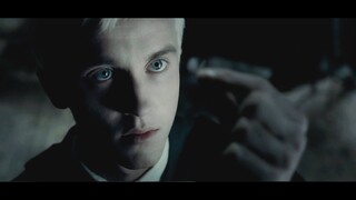 [Draco Malfoy - Tom Felton] E.T (Lyrics+Vietsub)