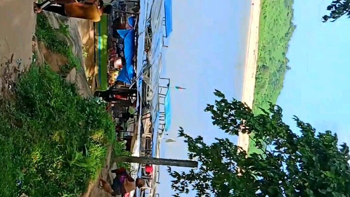 প্রথম ভিডিও আপলোড করলাম
