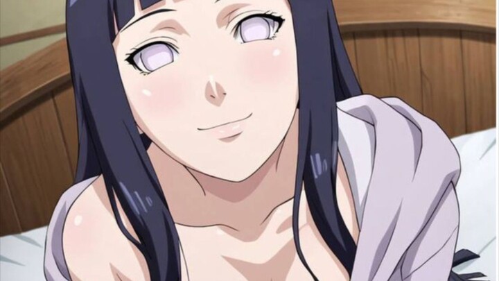 SCENE TERLARANG DI NARUTO