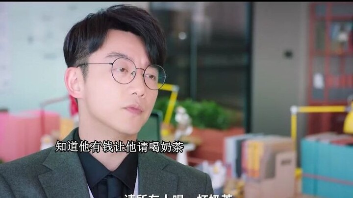 Trải nghiệm khi công ty có một thực tập sinh còn giàu hơn cả chủ tịch hội đồng quản trị là như thế n