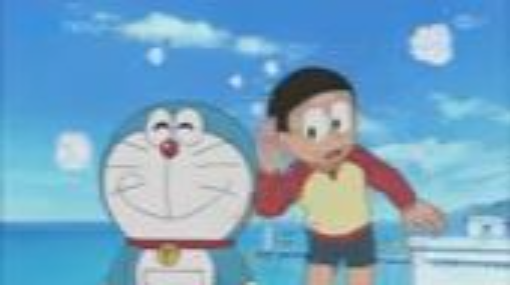 Doraemon Episode 251