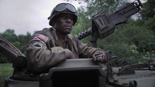Watch  Full Come Out Fighting (2023) - Official Trailer - VMI Worldwide  -  Link In Description