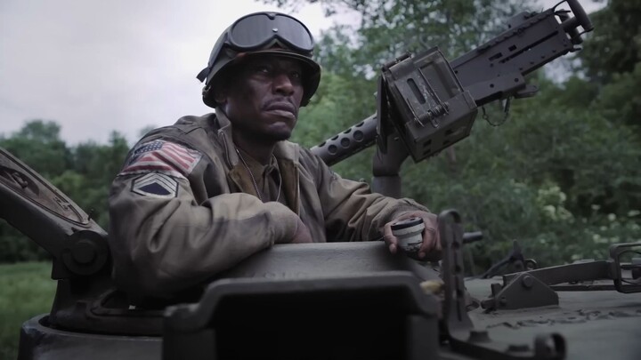 Watch  Full Come Out Fighting (2023) - Official Trailer - VMI Worldwide  -  Link In Description