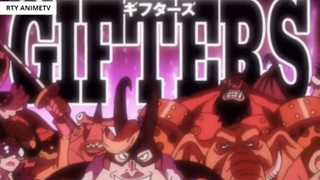 [Spoiler OP 1014]. Kaido nhìn Luffy ngỏm! Chủ tịch nâng cấp Rumble Ball đấu Quee