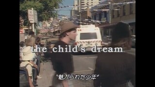 ULTRAMAN TOWARDS THE FUTURE Episode 3  A Child's Dream