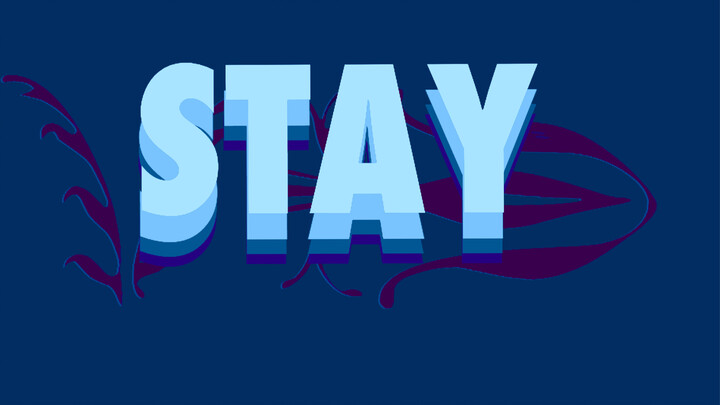 Cover "Stay"