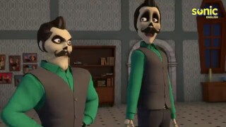 Is Pinaki_s family number 1_ _ Bhoot Bandhus _ Full Episode