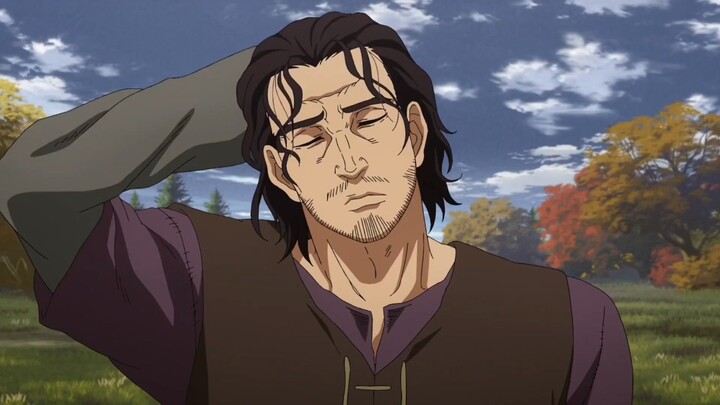 Pemandangan yang diidam idamkan