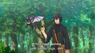 Sozai Saishuka no Isekai Ryokouki eps02 indo
