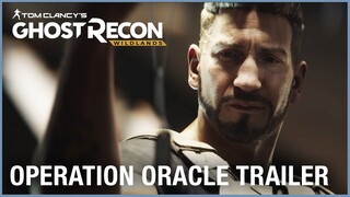 Tom Clancy’s Ghost Recon Wildlands: Operation Oracle Trailer | Ubisoft [NA]