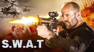 S.W.A.T. Full Movie 2024 | 1080p Full HD | New Action Movies 2024 in English | Jahid Movies