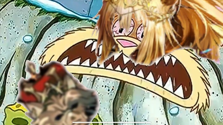 Arknights West of the Sunset be like: