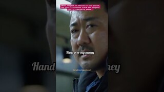 When respect is denied to the polite..#new #kdrama #shorts#motivation