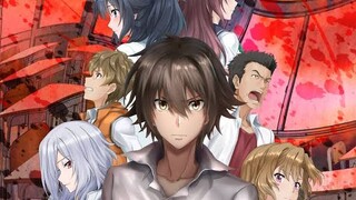 King's game episode 2.                                              (ANIME)