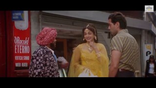 Badal (Full Movie HD)  Bobby Deol, Rani Mukerji  90's Superhit Movie  Full Hindi