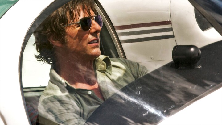 บริการส่งพัสดุที่เจ๋งที่สุดในประวัติศาสตร์: ส่งปืนให้ CIA ขากลับขนสินค้าให้นักค้ายาเสพติดรายใหญ่ ราย