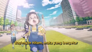 Shinbi house season 2 episode 14 hilangnya ingatan geumbi bahasa Indonesia