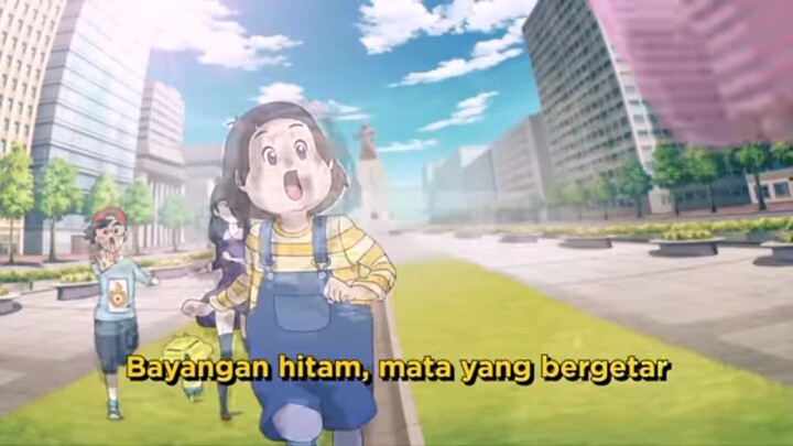 Shinbi house season 2 episode 14 hilangnya ingatan geumbi bahasa Indonesia