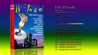 Hit Parade (1986) Various [LP - Cassette]