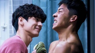 直男警察+鬼老公跨界追凶！Netflix喜剧《关于我和鬼变成家人的那件事》正式预告