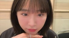 Yamauchi Mizuki (AKB48/SHOWROOM Live Streaming/2025.05.18)