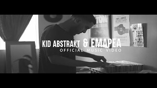 Kid Abstrakt & Emapea - Jazz & Coffee Pt. 4 [Music Video]