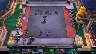 X3 JHIN 3 SAO + 6 TIẾN CÔNG _ 3 SÂN KHẤU TỬ THẦN - HUỶ DIỆT TEAM ĐỊCH _ CỰC PHÊ