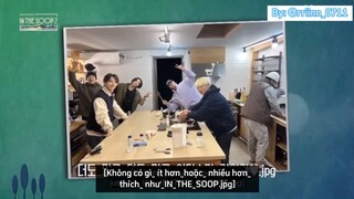 [Vietsub] SEVENTEEN In The SOOP sa2 cut ep6(2)