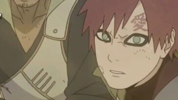 Cửu Vĩ chủ động hợp tác với Naruto