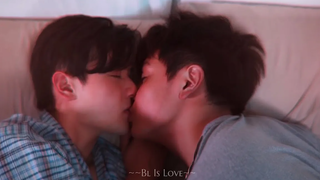 BL หมิง & คิท ไฟบนกองไฟ fmv