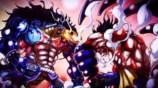 Gawat Kaido, King dan Queen akan membuka Awakening Zoan mereka!