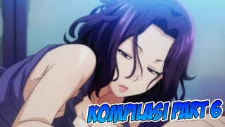 LOLI AMPASS!!  | Anime Crack Indonesia PART 6