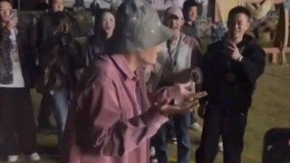 【檀健次】20231004生日会最开始 惊讶的多多好开心