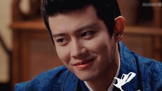 The man who dominated the world—Zhou Shengchen! (Handsome and cute face)