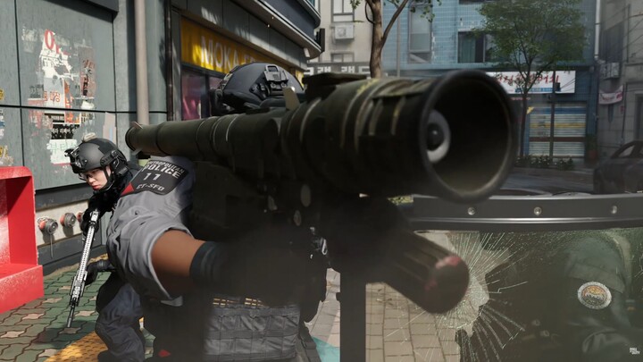 MW4 BETA