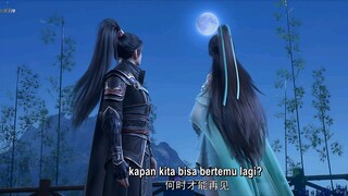 BTTH S5 EPISODE 157 SUB INDO