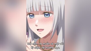 CapCut hiệp sĩ của vương quốc nhưng lại đi tán tỉnh nữ hoàng 🤣 anime xuhuong xuhuongtiktok amv animation