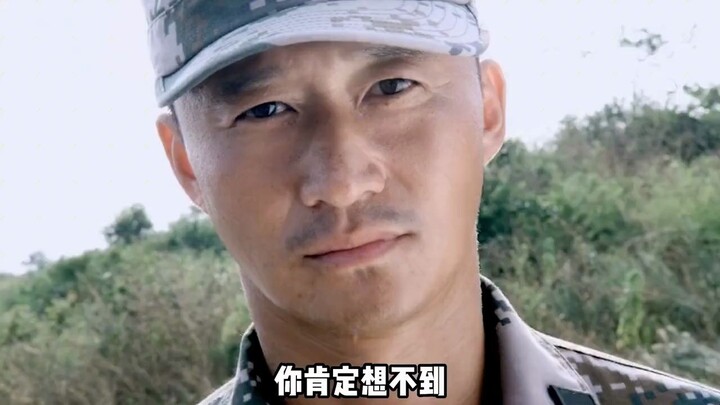 In “Wolf Warrior,” the 1.5-meter-tall Zhuang Xiaolong turns out to be the strongest fighter, effortl