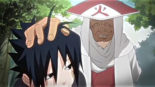 kematian Hokage ke 3