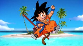 Khỉ con SonGoku - Kẻ xấu xa#1.3