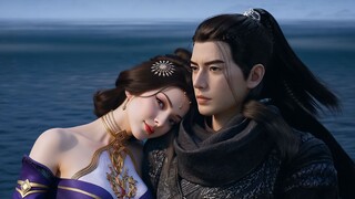 The little-known past of Mrs. Fan and Han Li