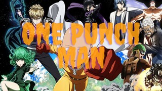 Saitama Kembali! Inilah Awal Kisah Terhebat di One Punch Man Season 3