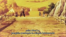 Eps-1 [Sub indo] Tate no Yuusha no Nariagari S4
