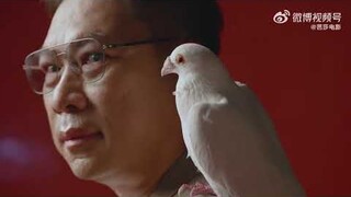 Wang Yibo "Peacekeeping Riot Squad Bazaar Blockbuster" #wangyibo