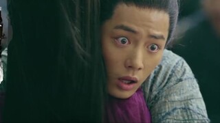 [Xiao Zhan] Zhu Xian | MV ca khúc kết thúc "Love Knot" | Thêm cảnh phim Zhang Xiaofan!