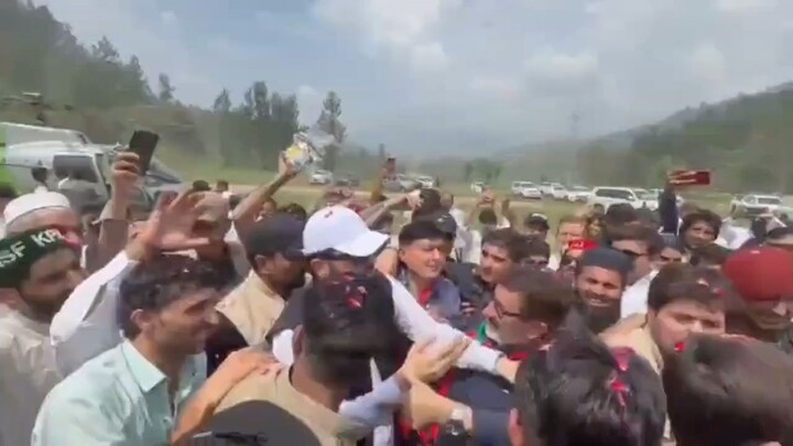 CM K.P.K