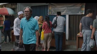 Demi Masa Eps 3 : Hidup Sebelum Mati