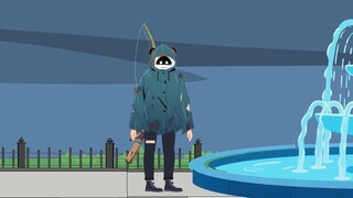 【克苏鲁小说——我竟是伟大存在】第二十五集：顺着因果线找人