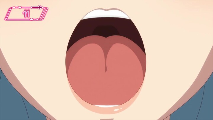 Adventure - #11 Gardernant Ossan