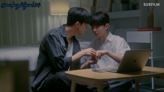 BL K-drama "Seoul Blues" Teaser EP. 0/8